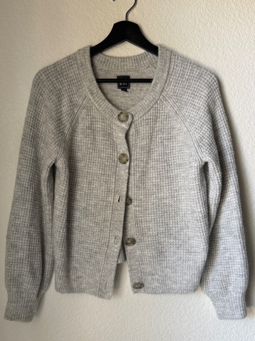 Gap Textured Cardigan | Women's XS